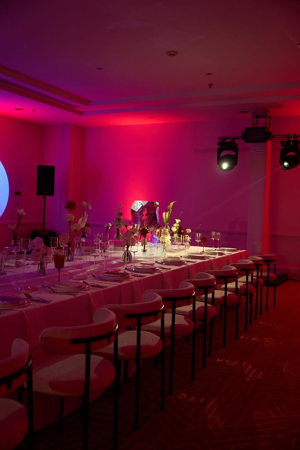 Fotografía de Evento Sombra y Fuego de Aie weddings - 48803 