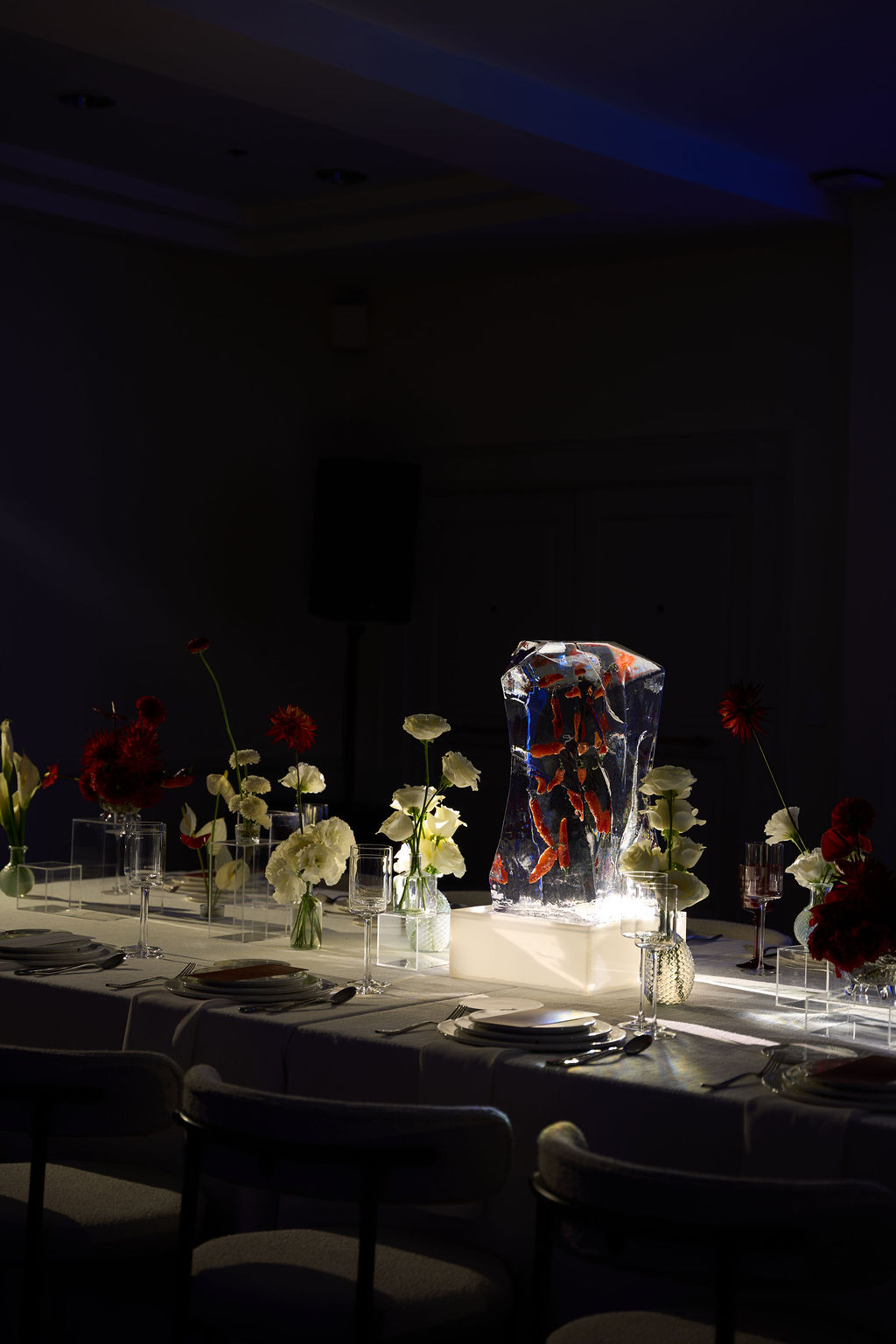 Fotografía de Evento Sombra y Fuego de Aie weddings - 48807 