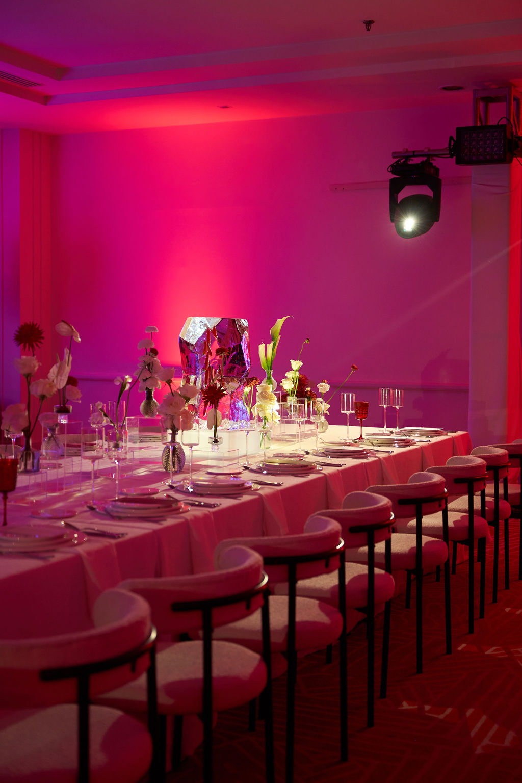 Fotografía de Evento Sombra y Fuego de Aie weddings - 48806 
