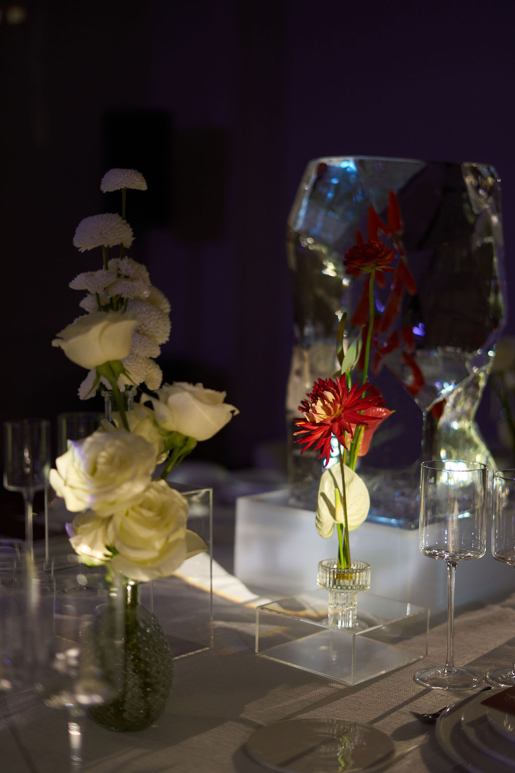 Fotografía de Evento Sombra y Fuego de Aie weddings - 48808 