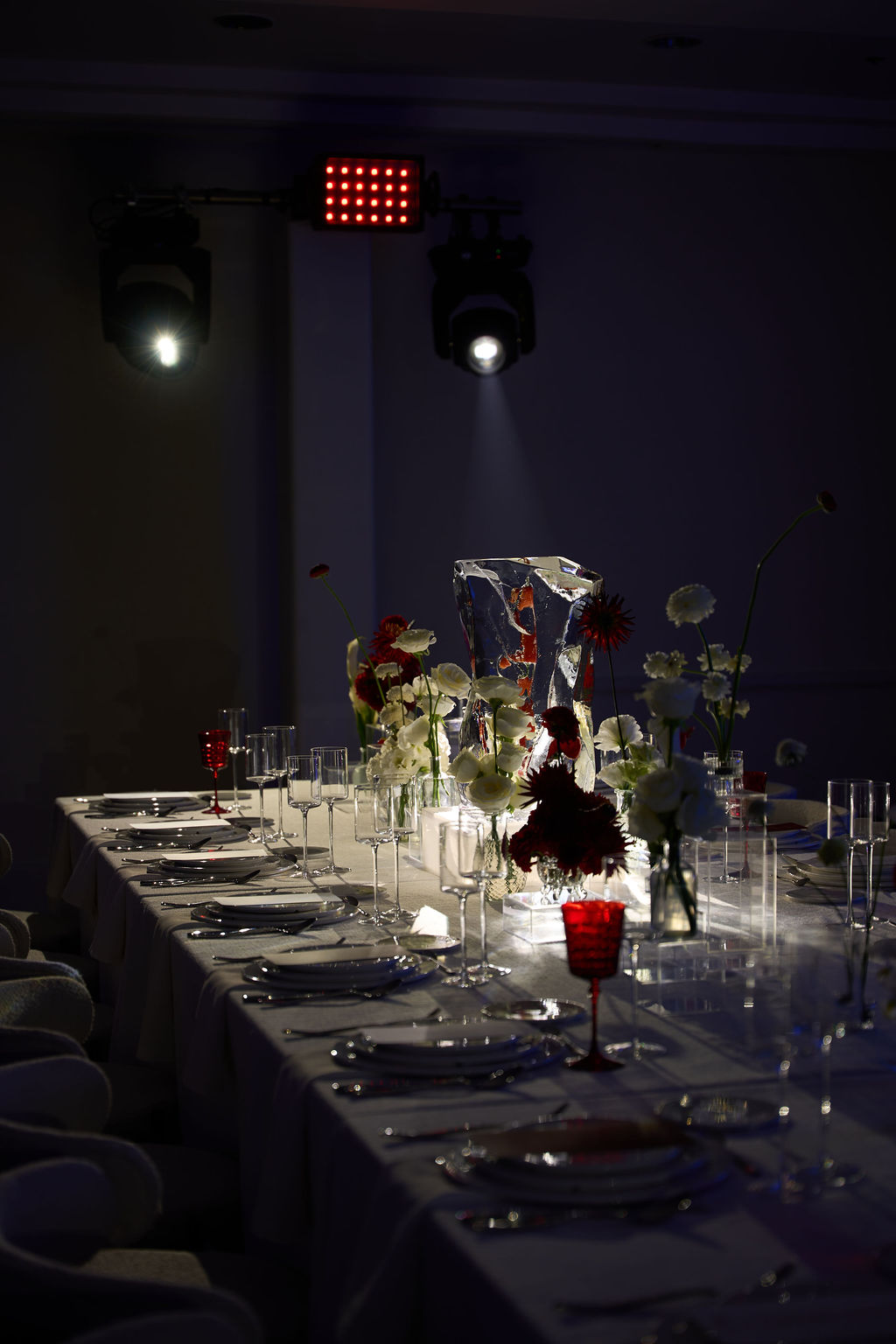 Fotografía de Evento Sombra y Fuego de Aie weddings - 48810 