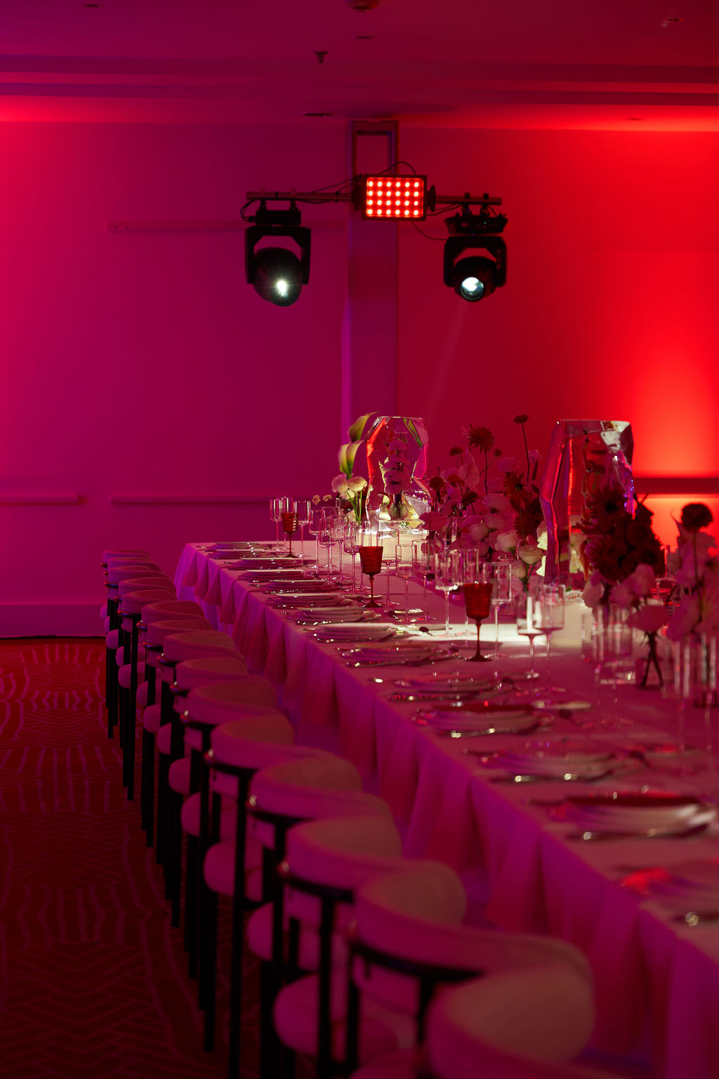 Fotografía de Evento Sombra y Fuego de Aie weddings - 48809 