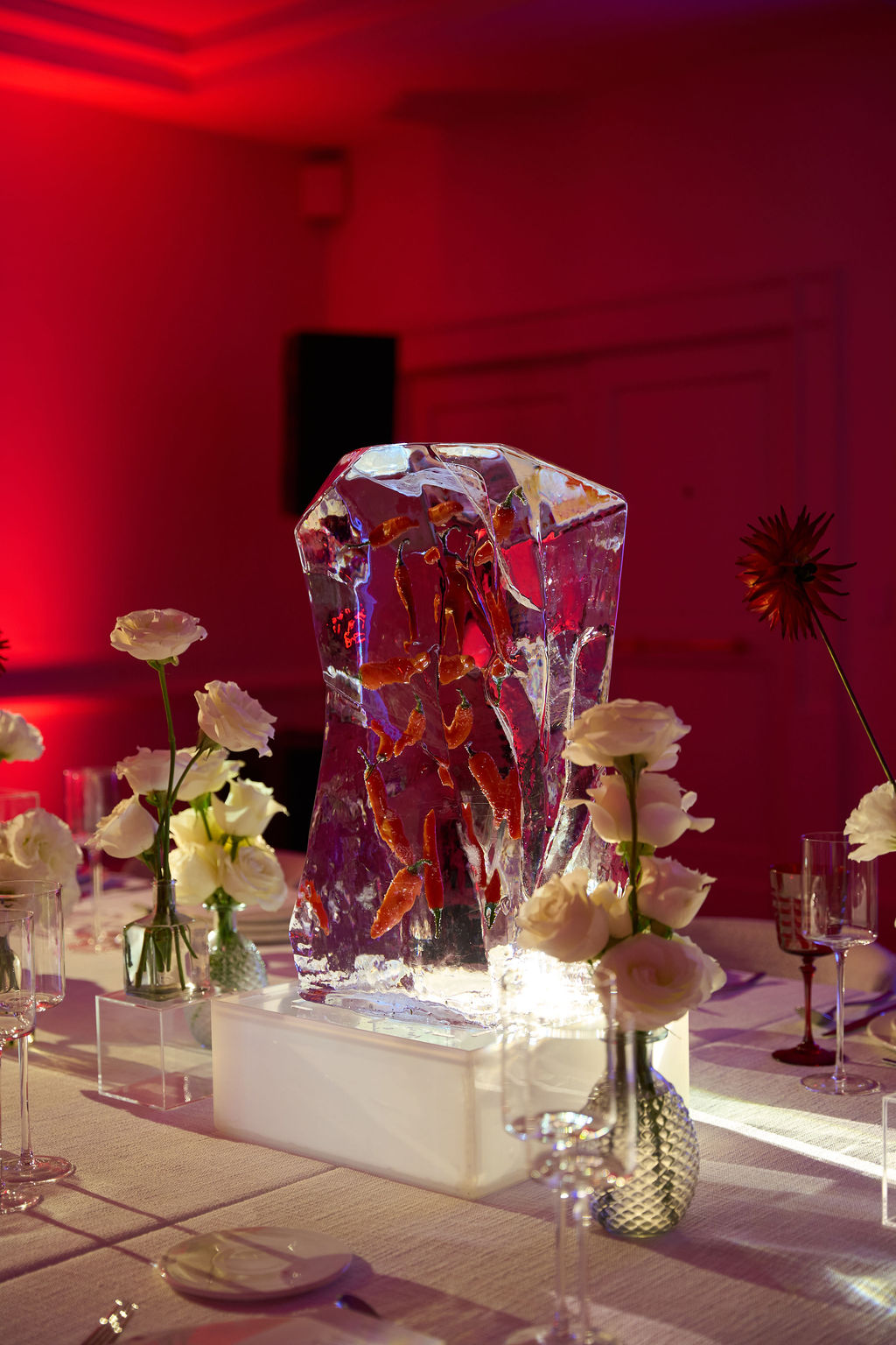 Fotografía de Evento Sombra y Fuego de Aie weddings - 48811 