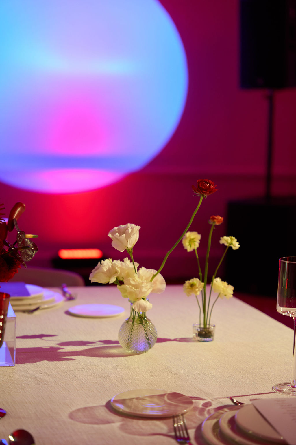 Fotografía de Evento Sombra y Fuego de Aie weddings - 48812 
