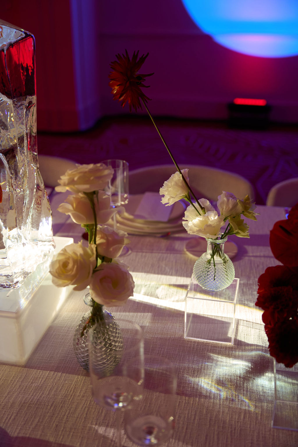 Fotografía de Evento Sombra y Fuego de Aie weddings - 48813 