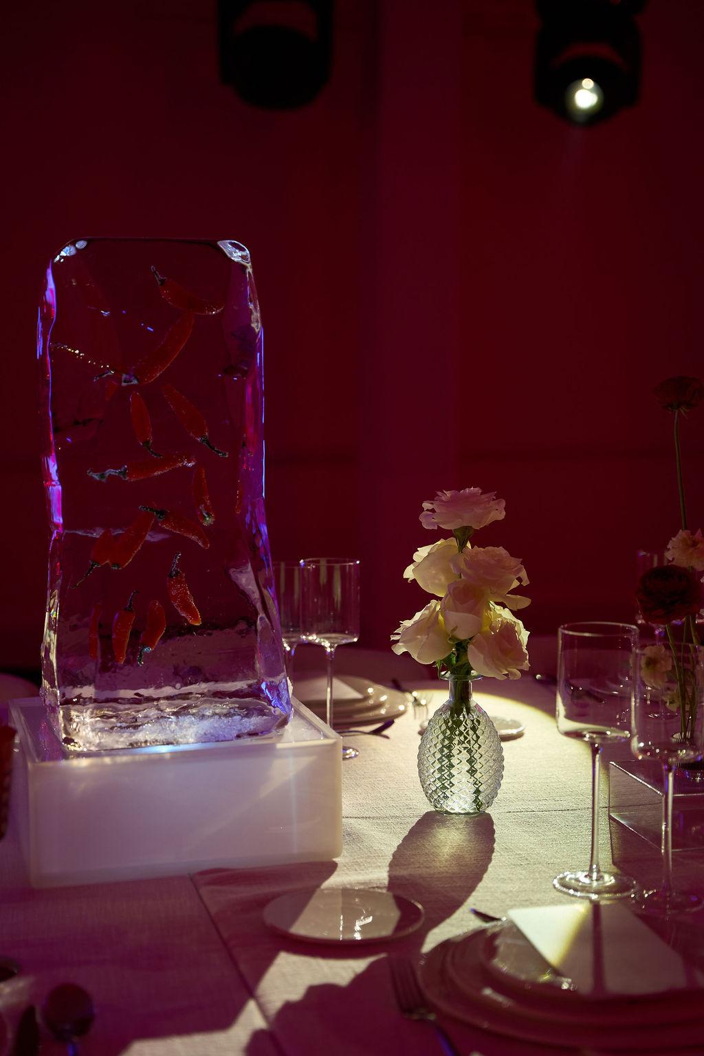 Fotografía de Evento Sombra y Fuego de Aie weddings - 48814 