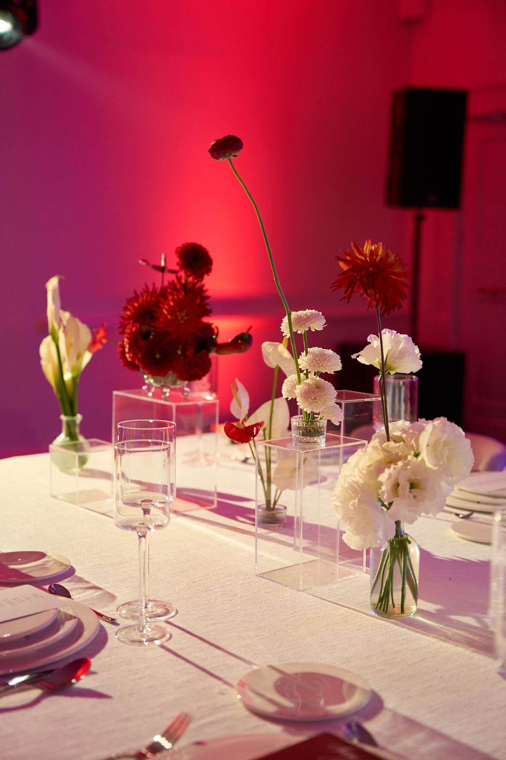 Fotografía de Evento Sombra y Fuego de Aie weddings - 48817 