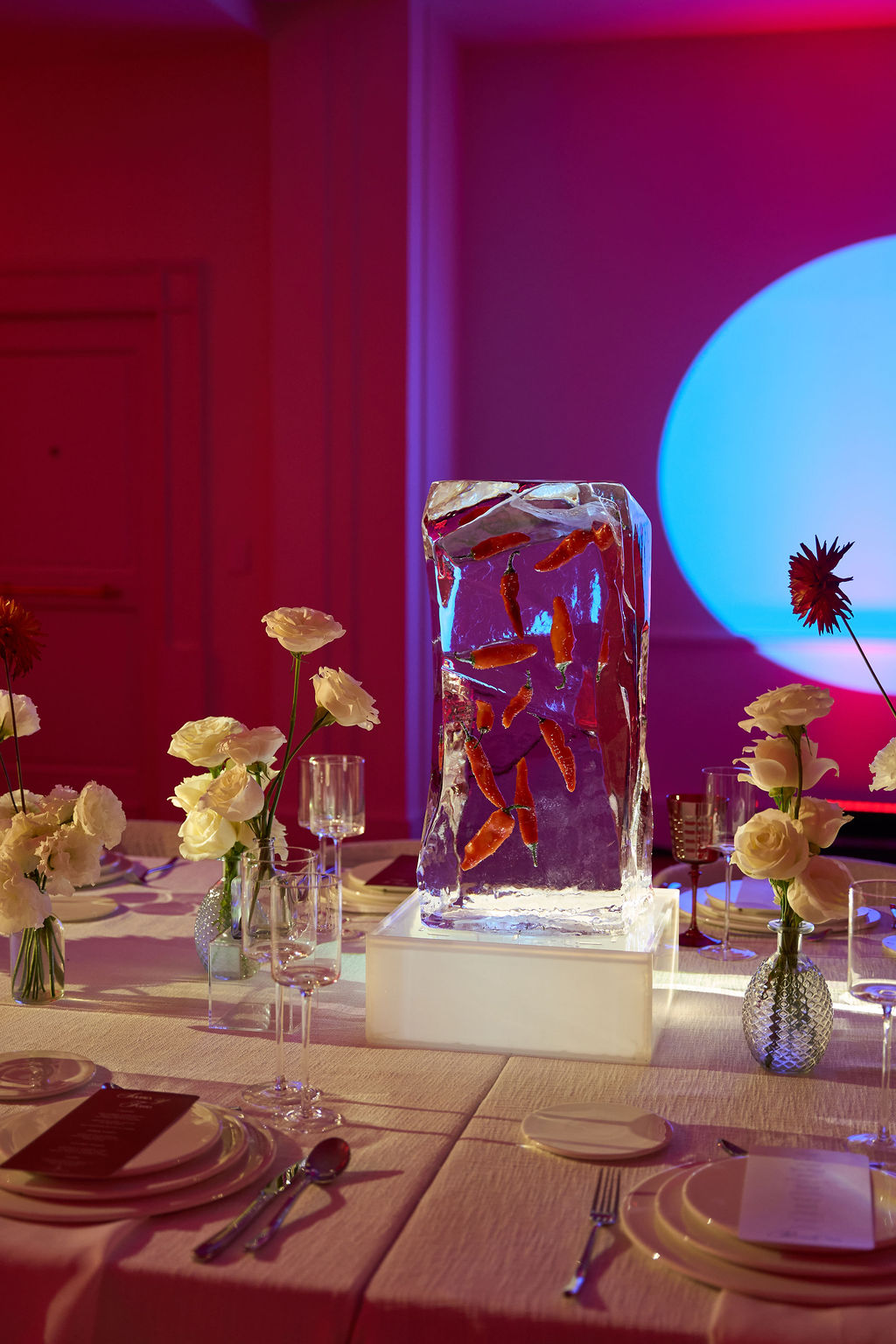 Fotografía de Evento Sombra y Fuego de Aie weddings - 48819 