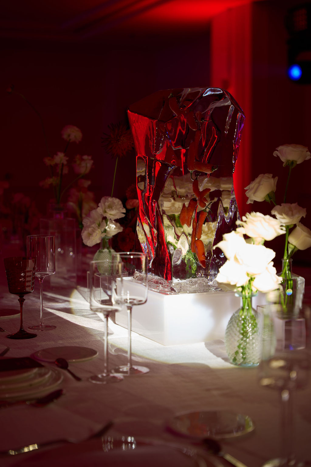 Fotografía de Evento Sombra y Fuego de Aie weddings - 48816 