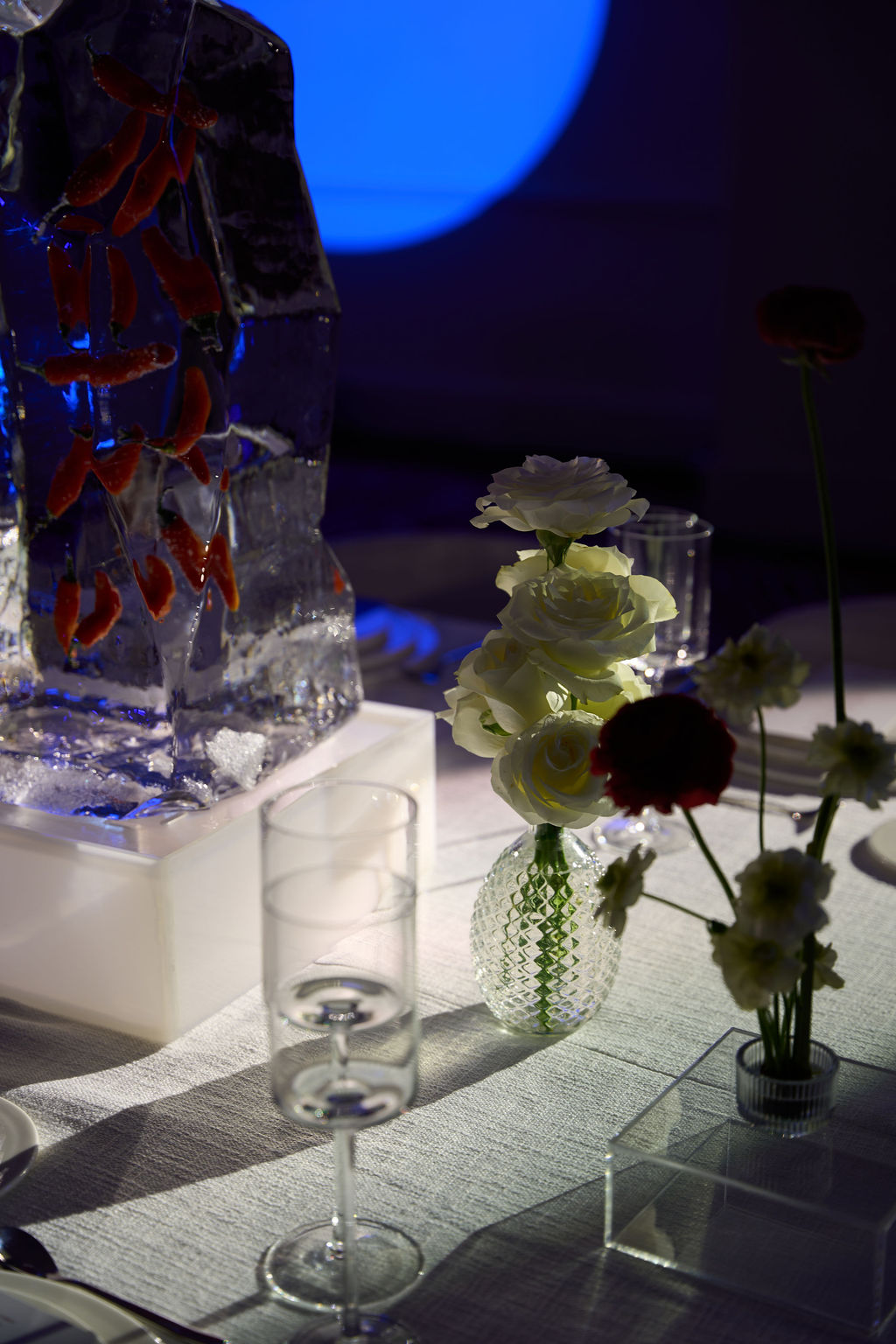 Fotografía de Evento Sombra y Fuego de Aie weddings - 48818 