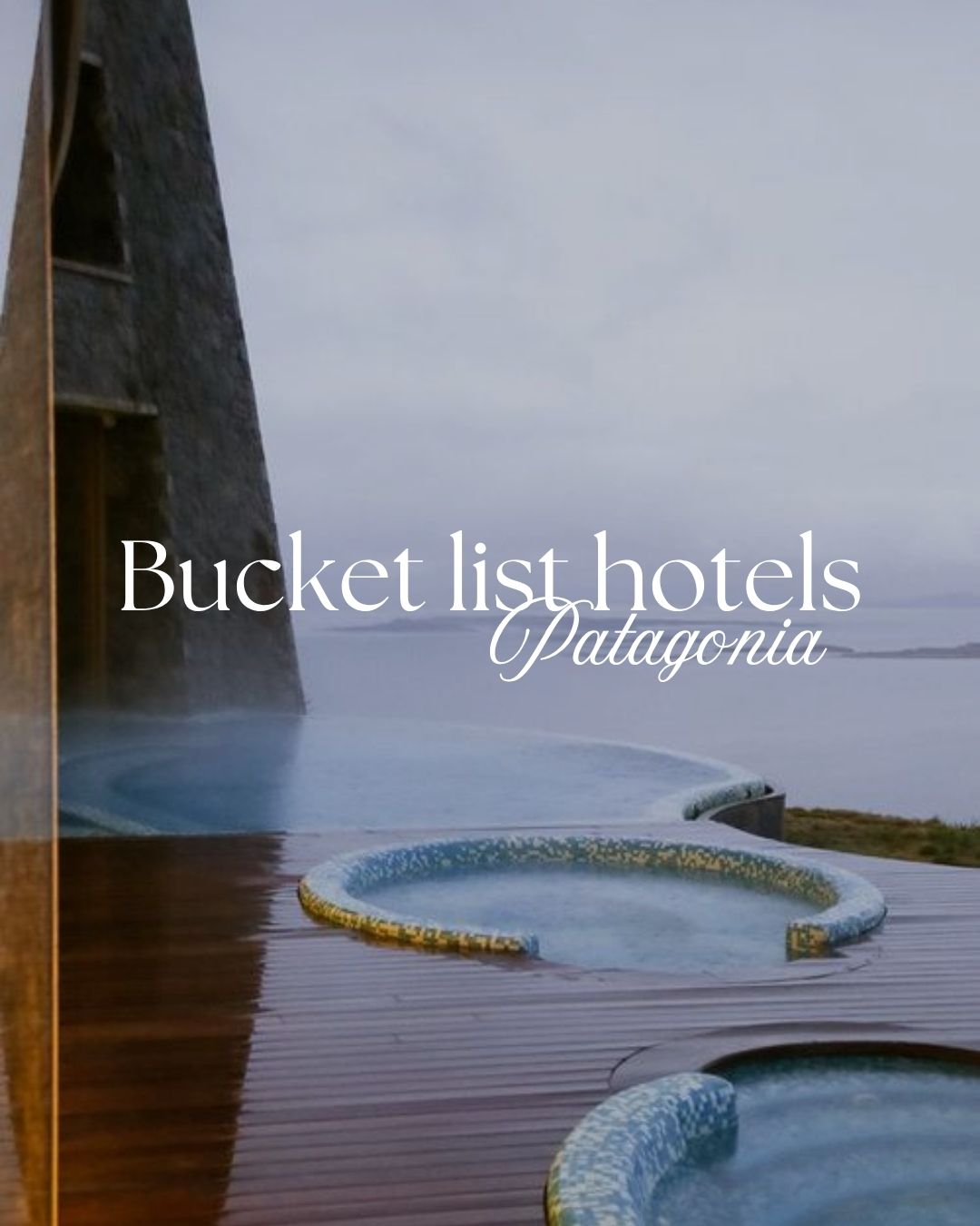 Fotografía de PATAGONIA de Velaré Travel & Concierge - 48831 