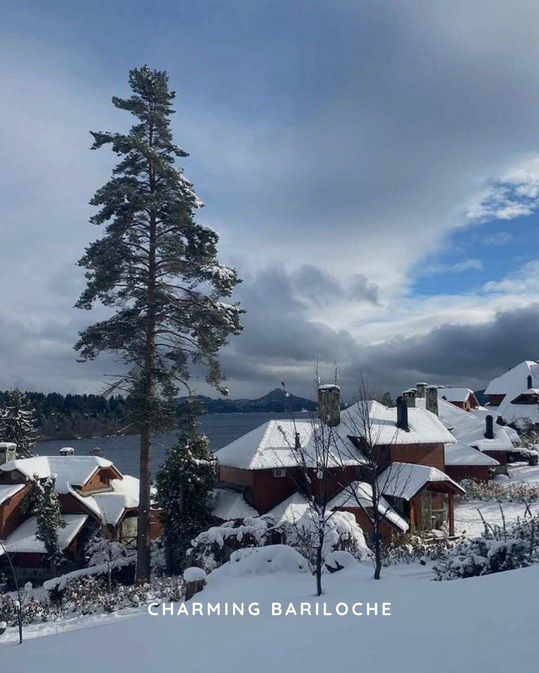 Fotografía de PATAGONIA de Velaré Travel & Concierge - 48834 