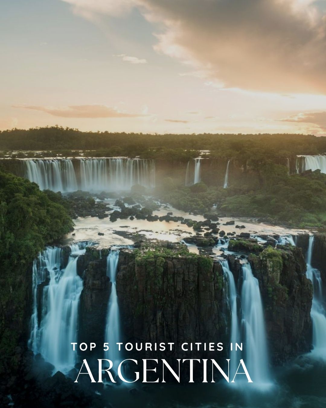 Fotografía de PATAGONIA de Velaré Travel & Concierge - 48836 