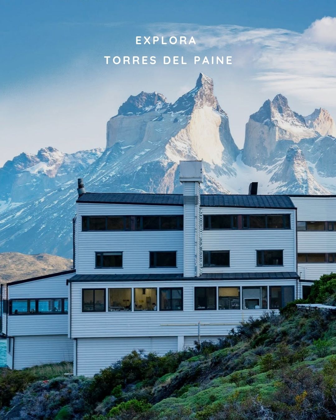 Fotografía de PATAGONIA de Velaré Travel & Concierge - 48837 