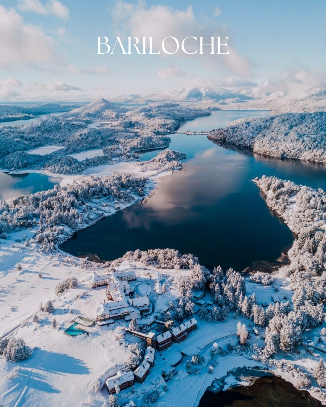 Fotografía de PATAGONIA de Velaré Travel & Concierge - 48840 