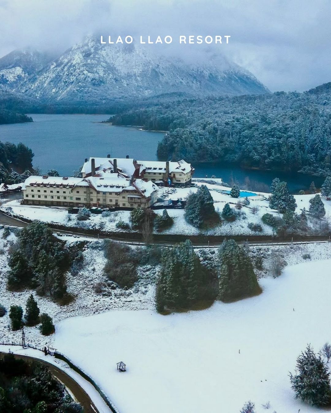 Fotografía de PATAGONIA de Velaré Travel & Concierge - 48838 