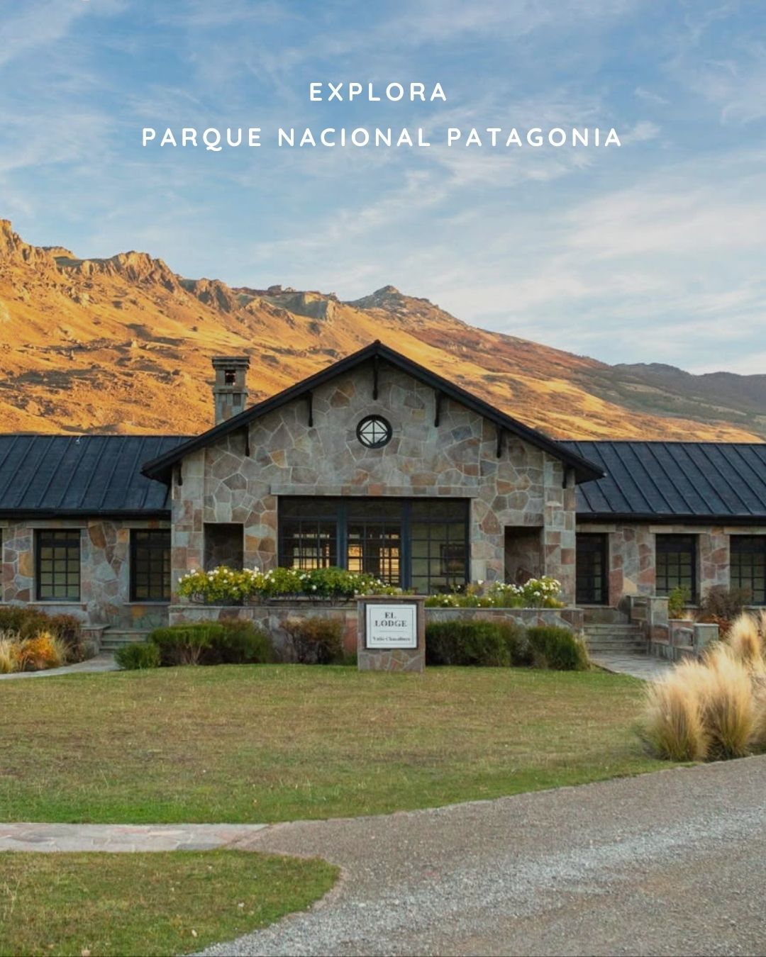 Fotografía de PATAGONIA de Velaré Travel & Concierge - 48842 