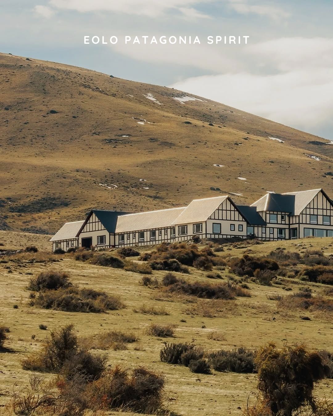 Fotografía de PATAGONIA de Velaré Travel & Concierge - 48844 