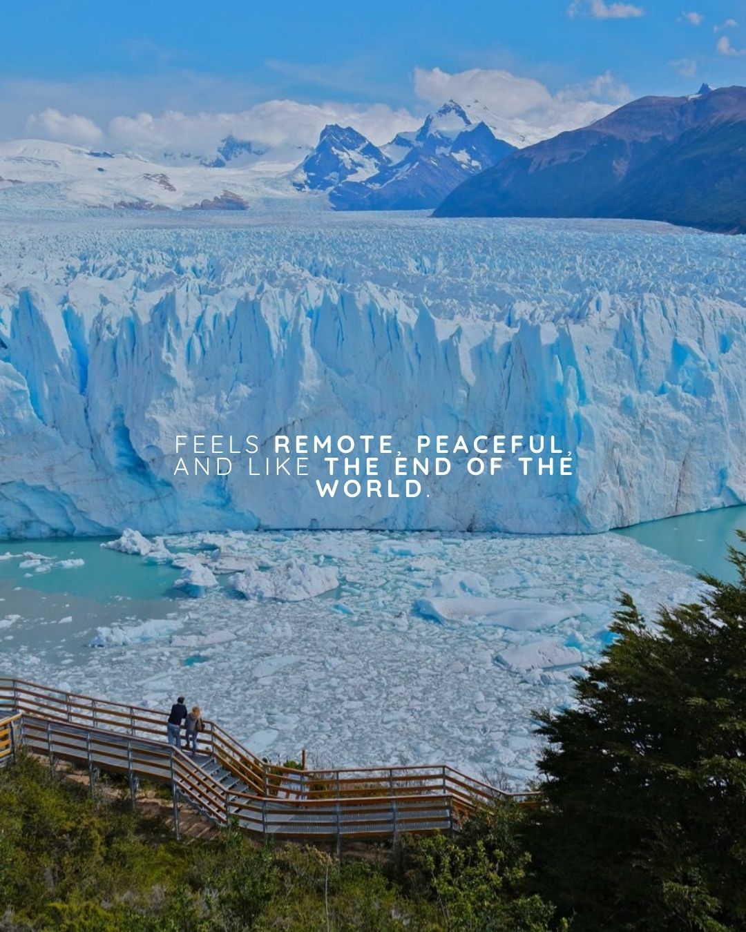 Fotografía de PATAGONIA de Velaré Travel & Concierge - 48846 