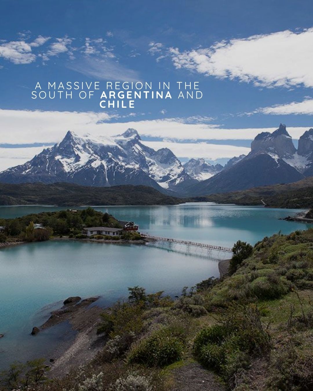 Fotografía de PATAGONIA de Velaré Travel & Concierge - 48847 