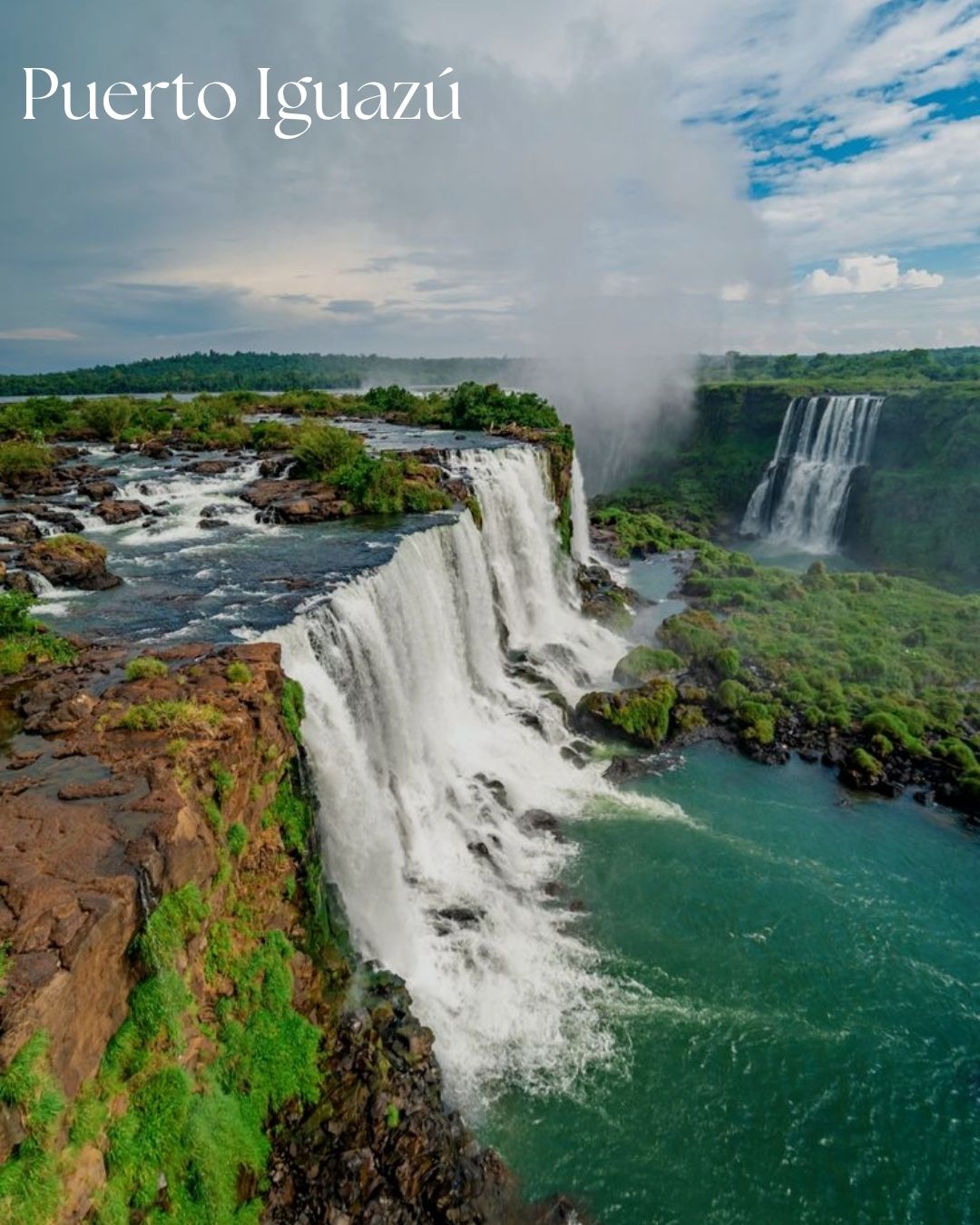 Fotografía de PATAGONIA de Velaré Travel & Concierge - 48850 