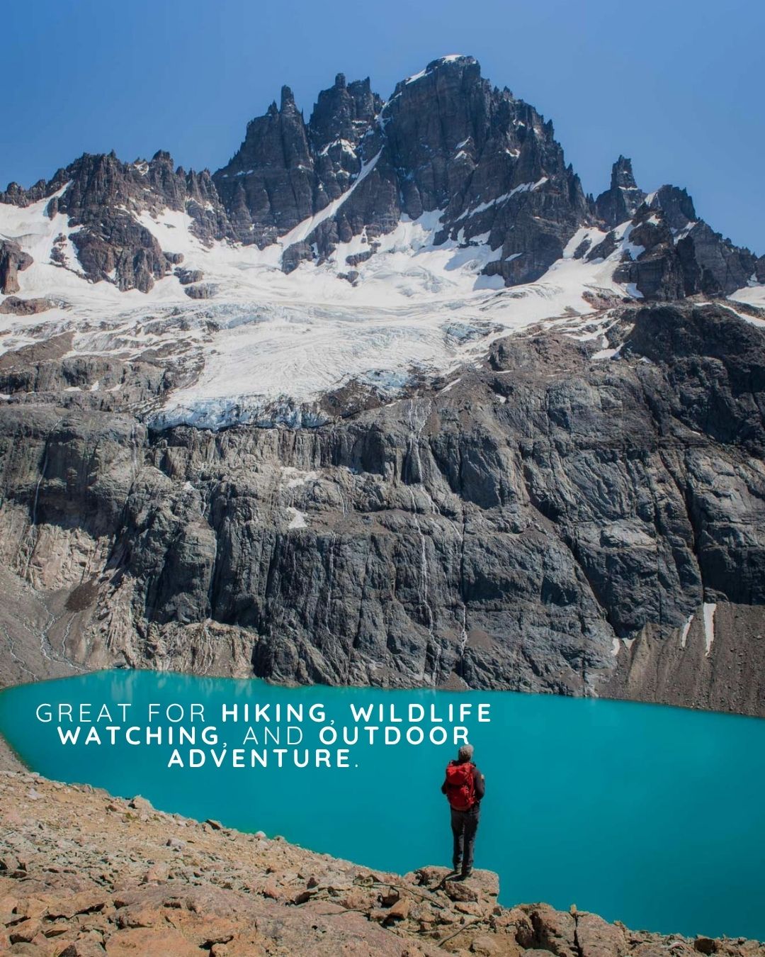 Fotografía de PATAGONIA de Velaré Travel & Concierge - 48855 