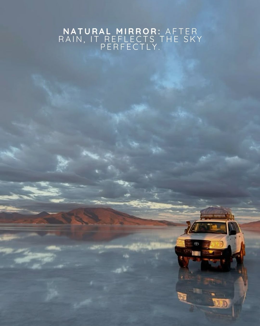 Fotografía de Salar de Uyuni de Velaré Travel & Concierge - 48856 