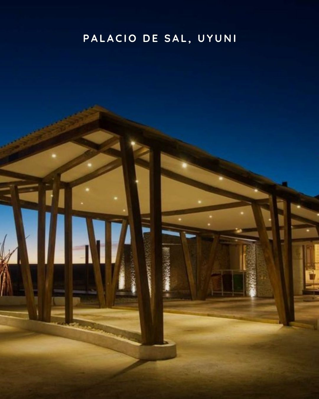 Fotografía de Salar de Uyuni de Velaré Travel & Concierge - 48859 