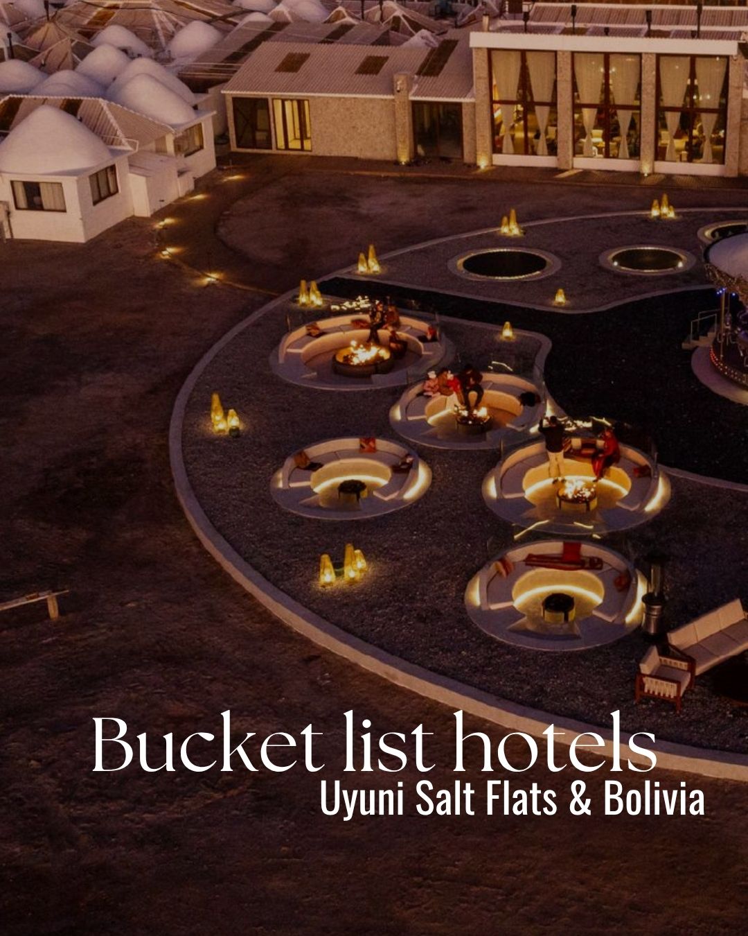 Fotografía de Salar de Uyuni de Velaré Travel & Concierge - 48858 