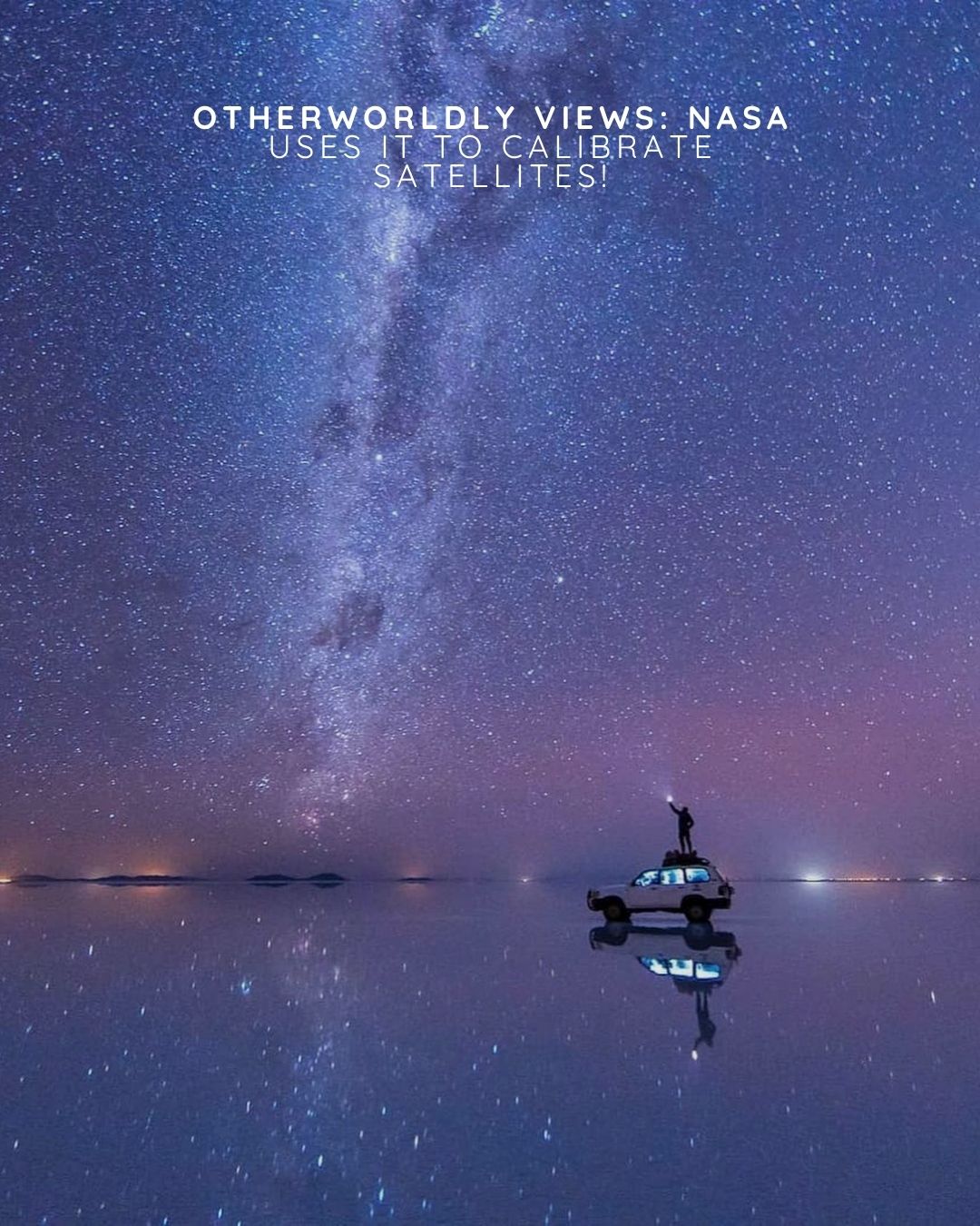 Fotografía de Salar de Uyuni de Velaré Travel & Concierge - 48863 