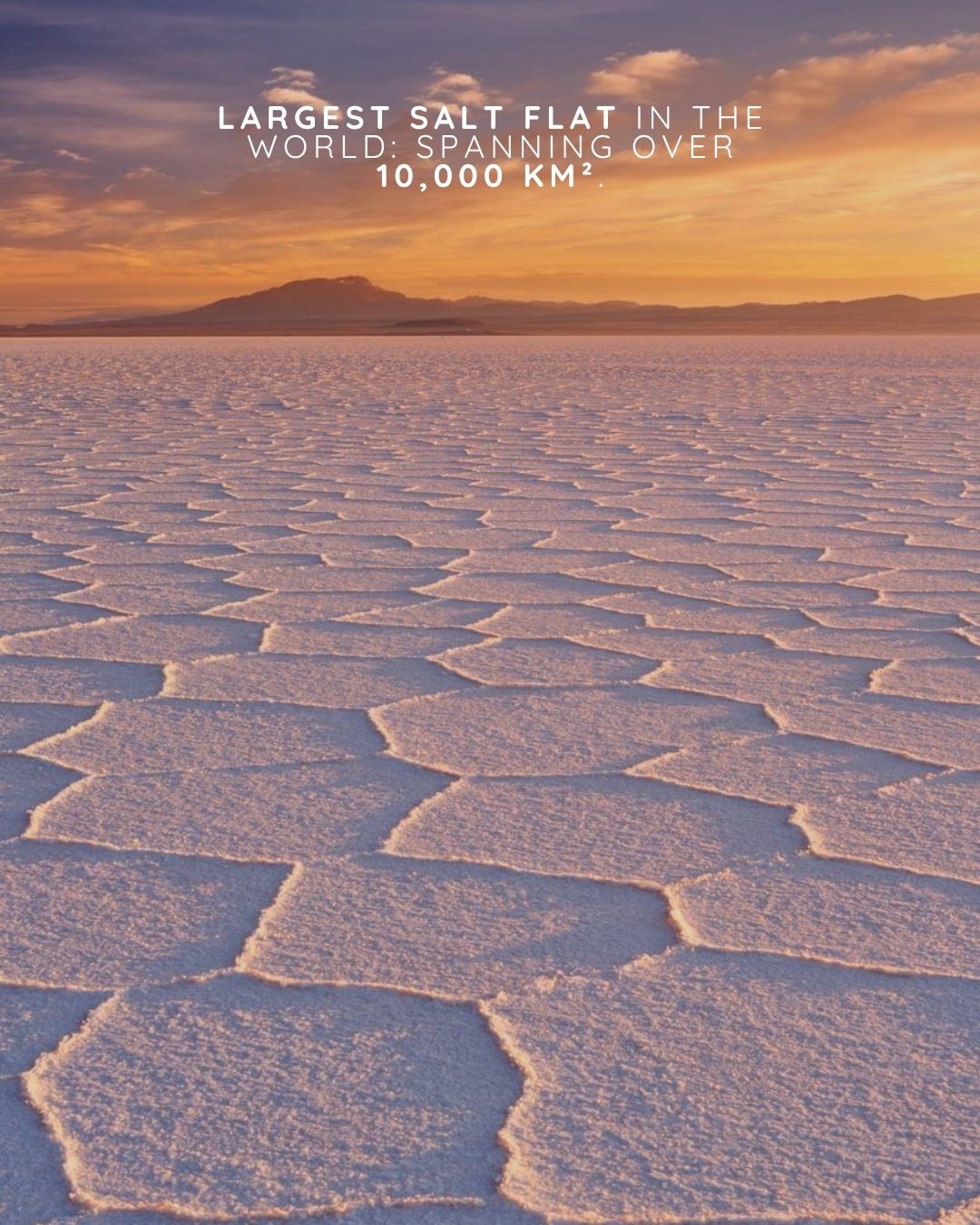 Fotografía de Salar de Uyuni de Velaré Travel & Concierge - 48865 