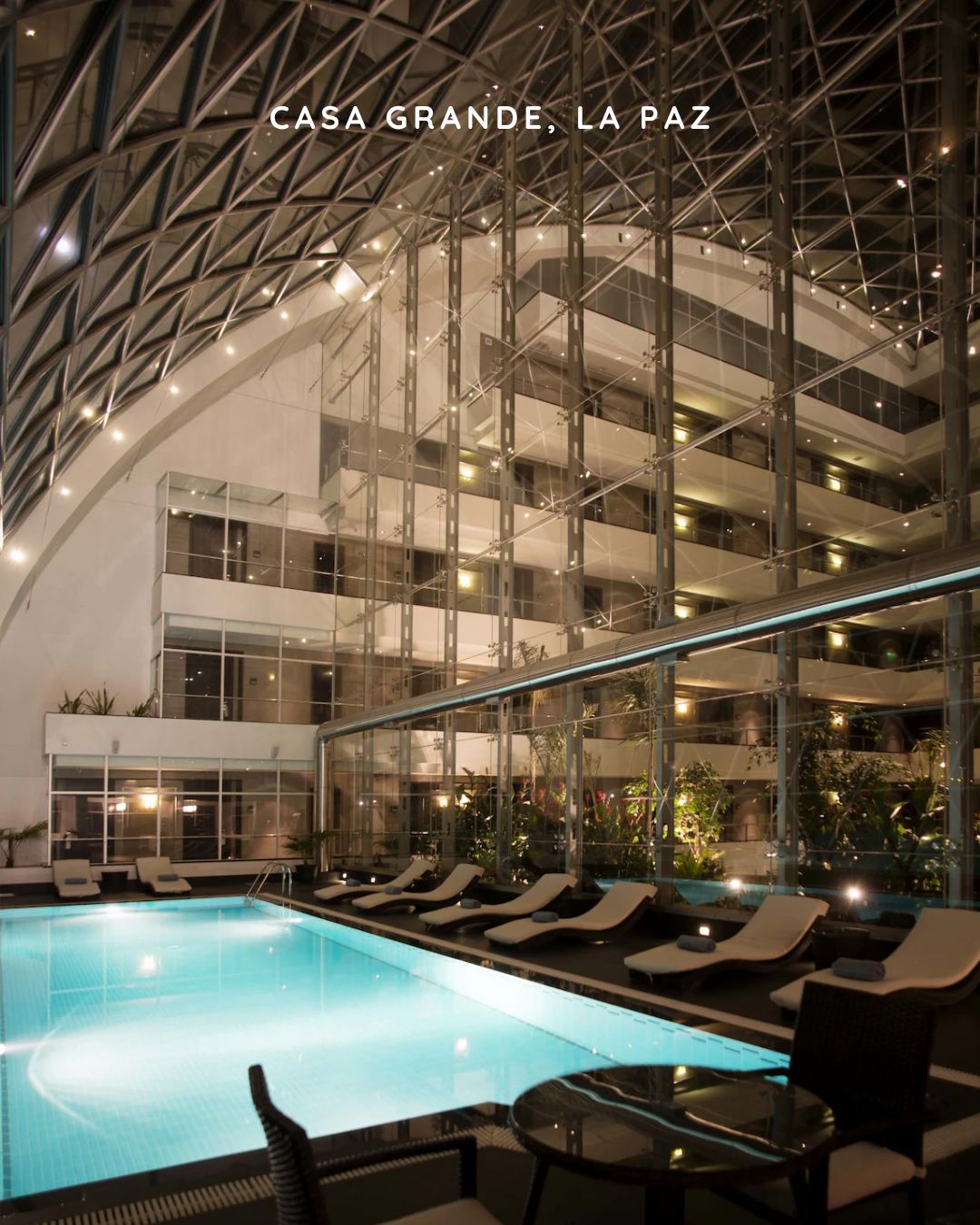 Fotografía de Salar de Uyuni de Velaré Travel & Concierge - 48868 