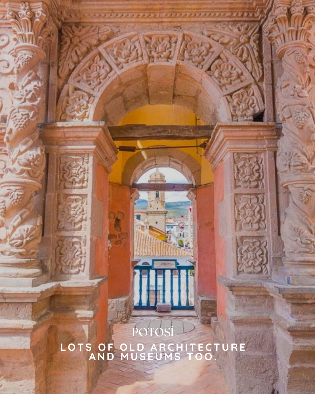 Fotografía de Salar de Uyuni de Velaré Travel & Concierge - 48871 