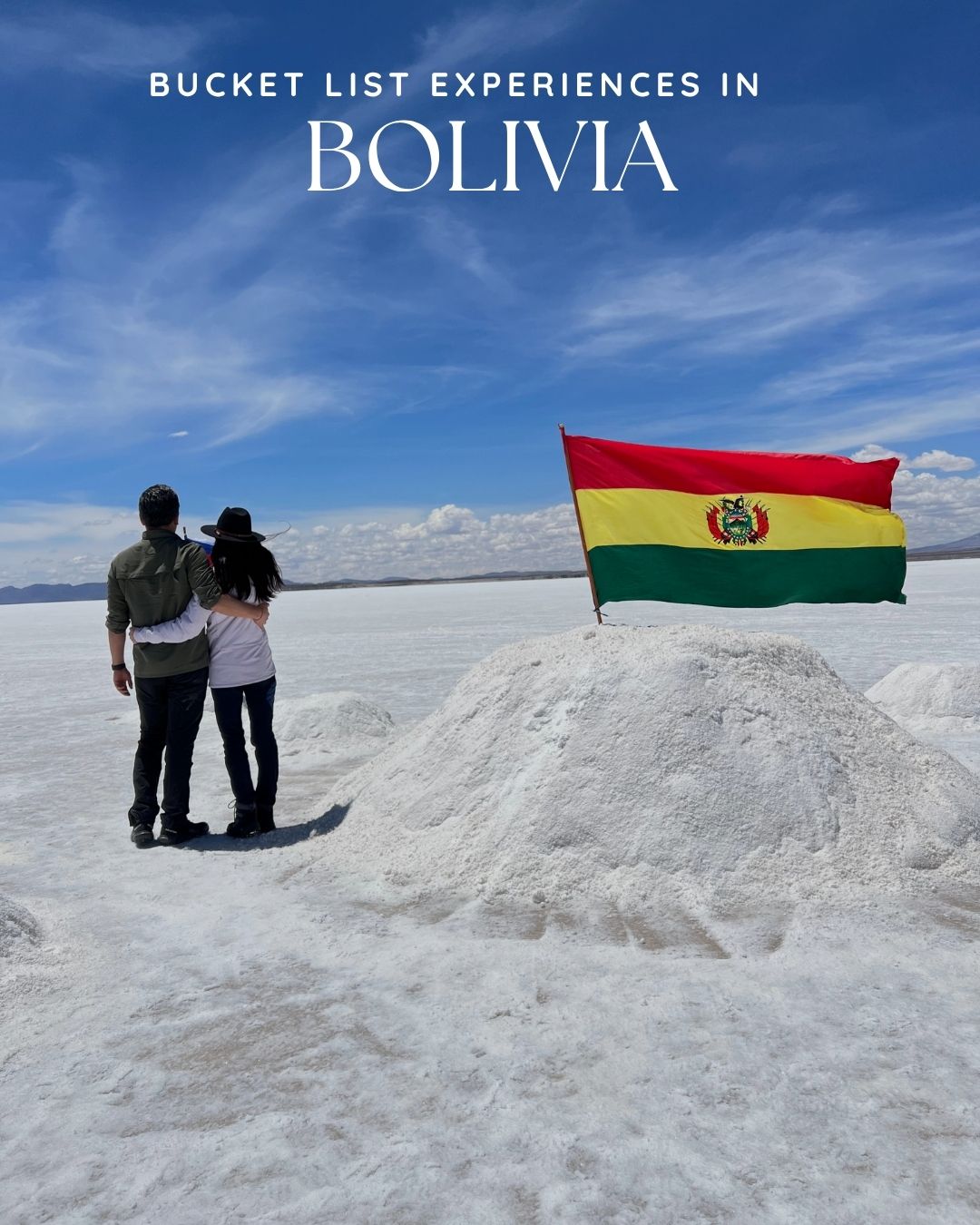 Fotografía de Salar de Uyuni de Velaré Travel & Concierge - 48873 