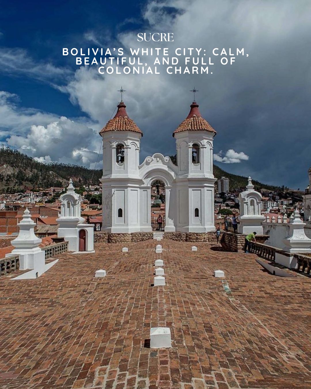 Fotografía de Salar de Uyuni de Velaré Travel & Concierge - 48875 