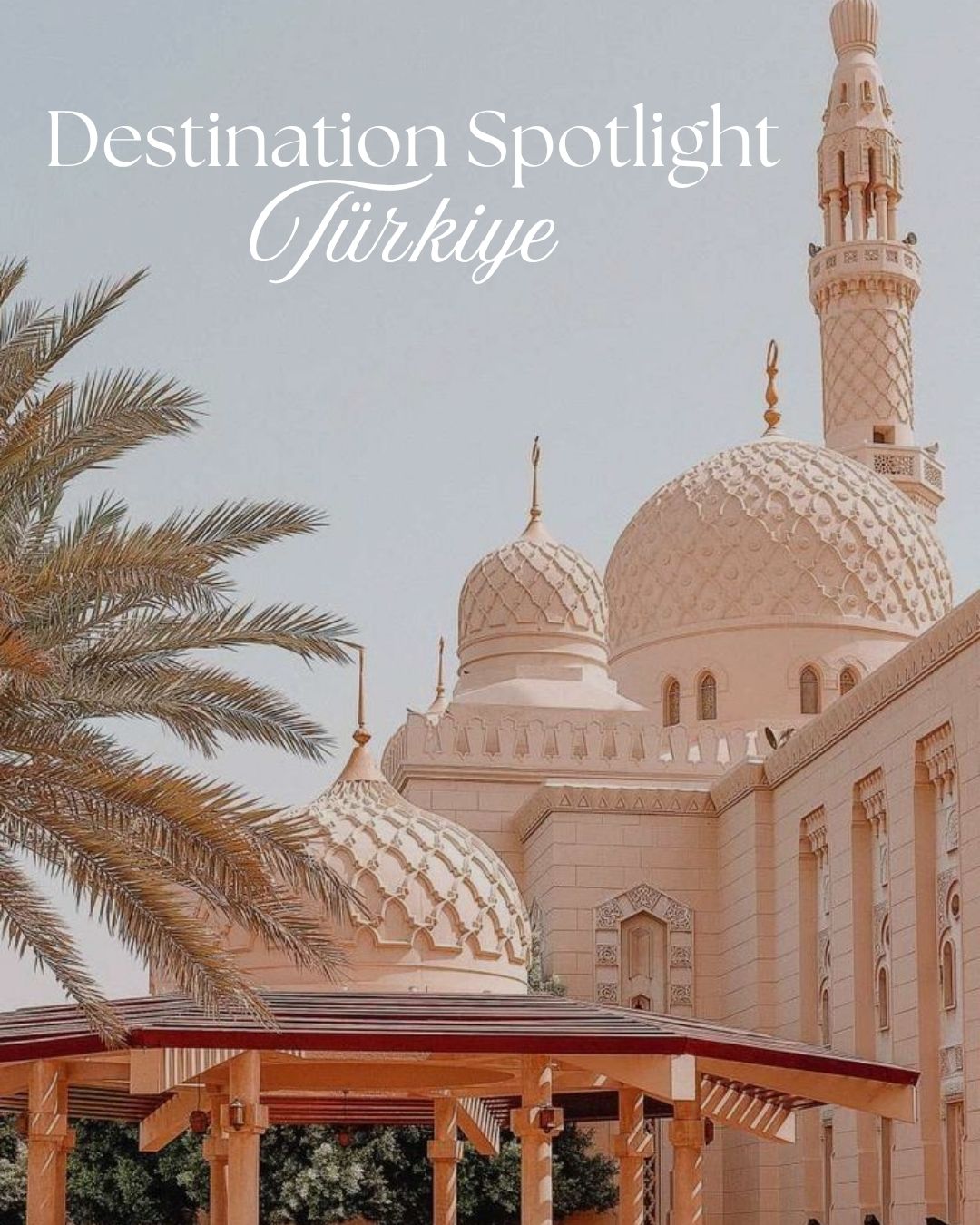 Fotografía de TURKIYE de Velaré Travel & Concierge - 48883 