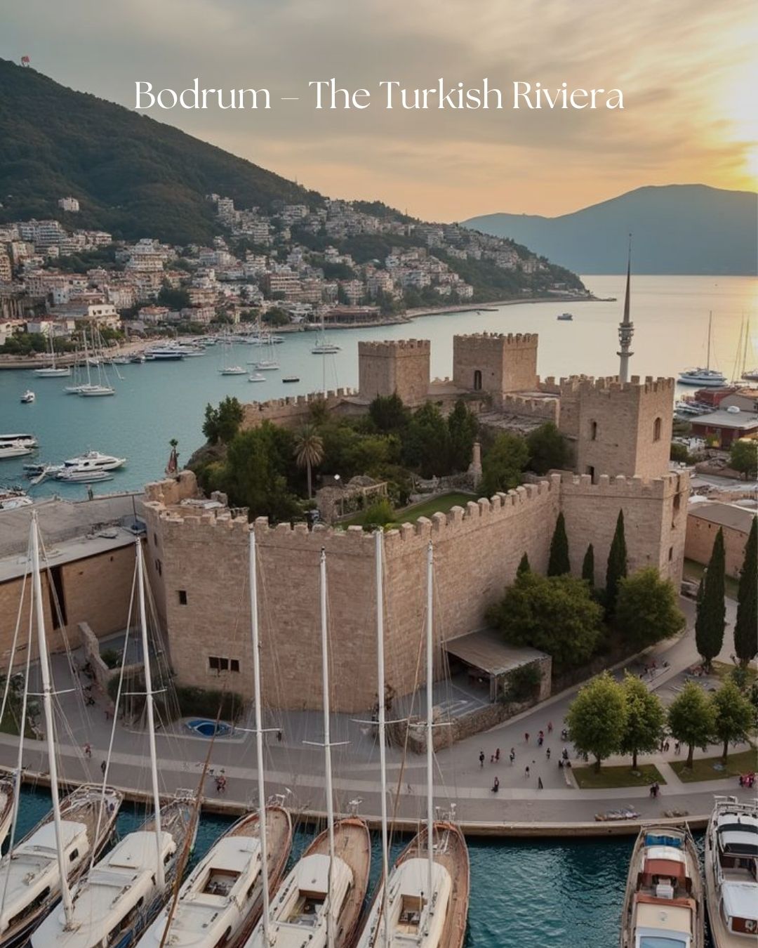 Fotografía de TURKIYE de Velaré Travel & Concierge - 48885 