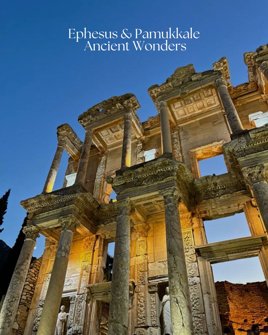 Fotografía de TURKIYE de Velaré Travel & Concierge - 48886 