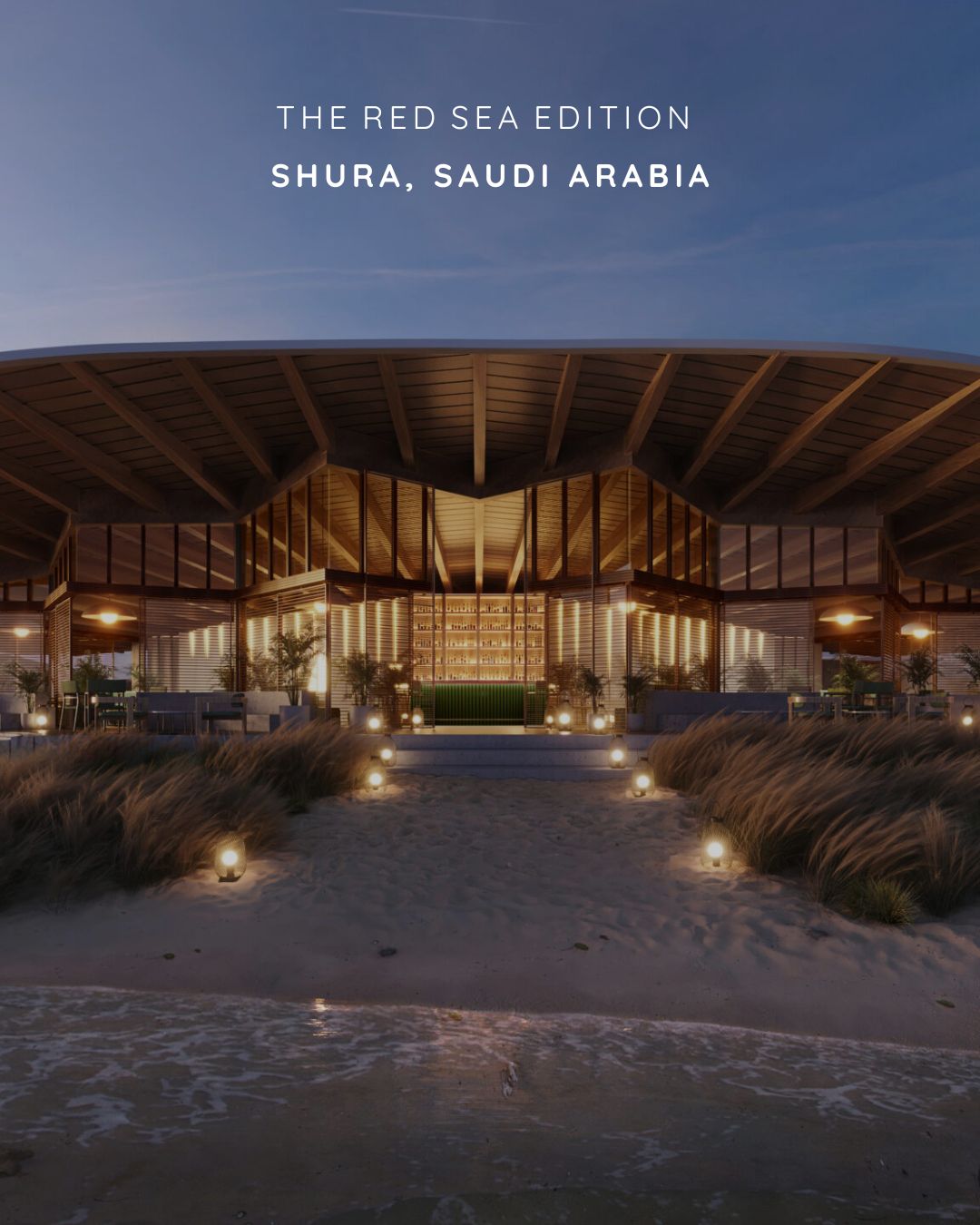 Fotografía de New Hotels 2025 de Velaré Travel & Concierge - 48892 