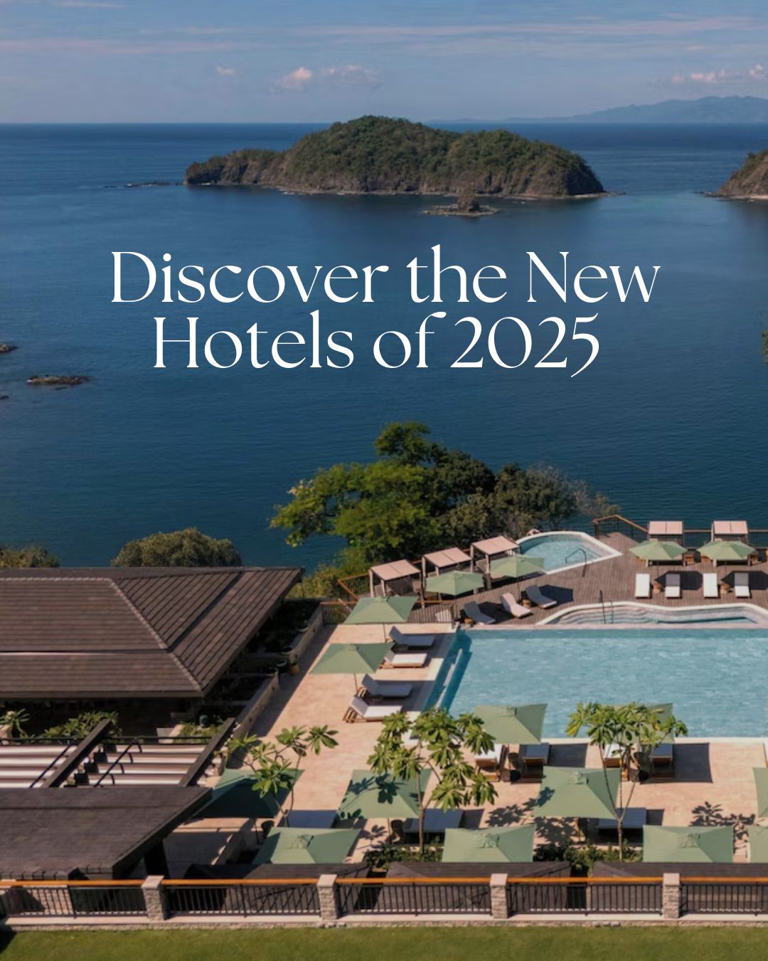 Fotografía de New Hotels 2025 de Velaré Travel & Concierge - 48893 