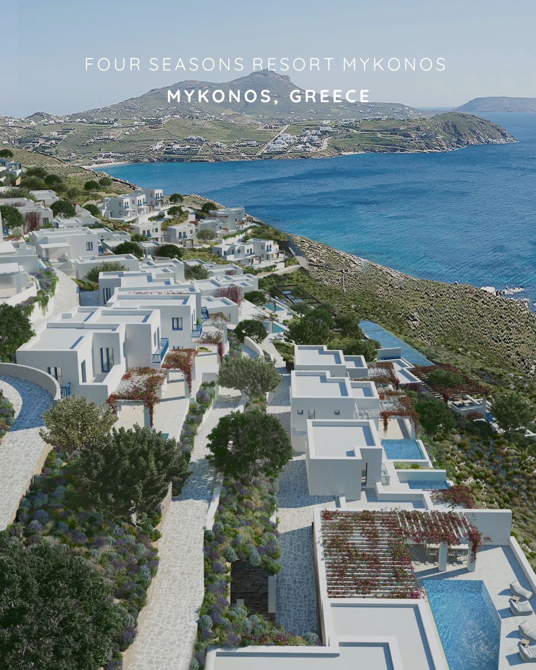 Fotografía de New Hotels 2025 de Velaré Travel & Concierge - 48896 