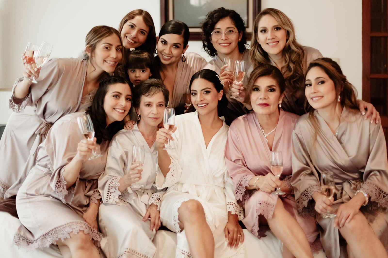 Fotografía de Brides de Tribu Nupcial - 48907 