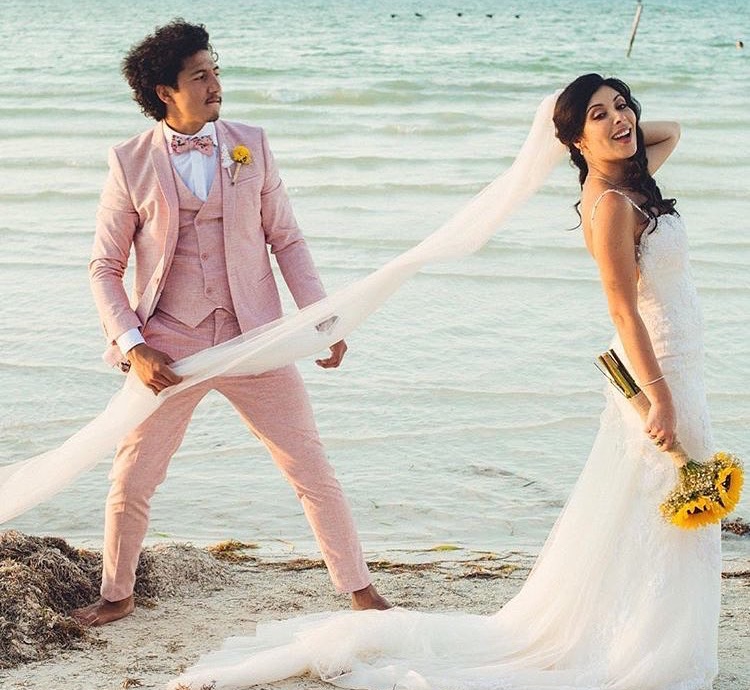 Fotografía de Brides de Tribu Nupcial - 48909 