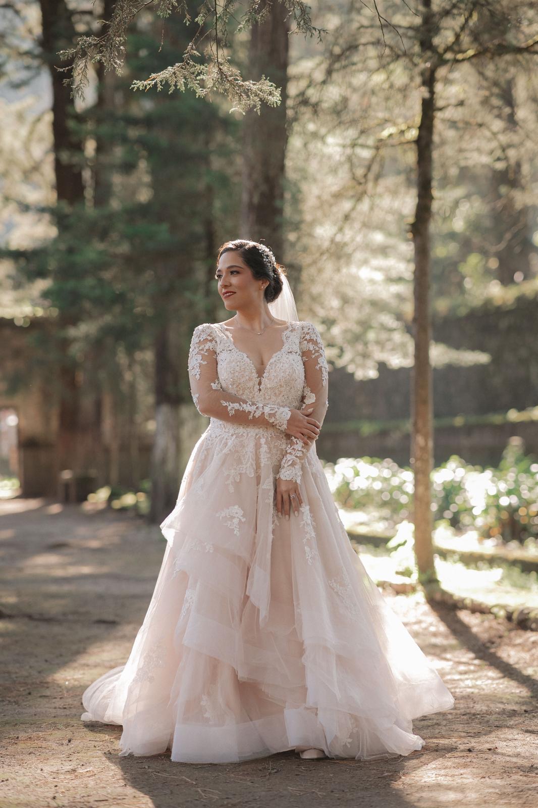 Fotografía de Brides de Tribu Nupcial - 48915 