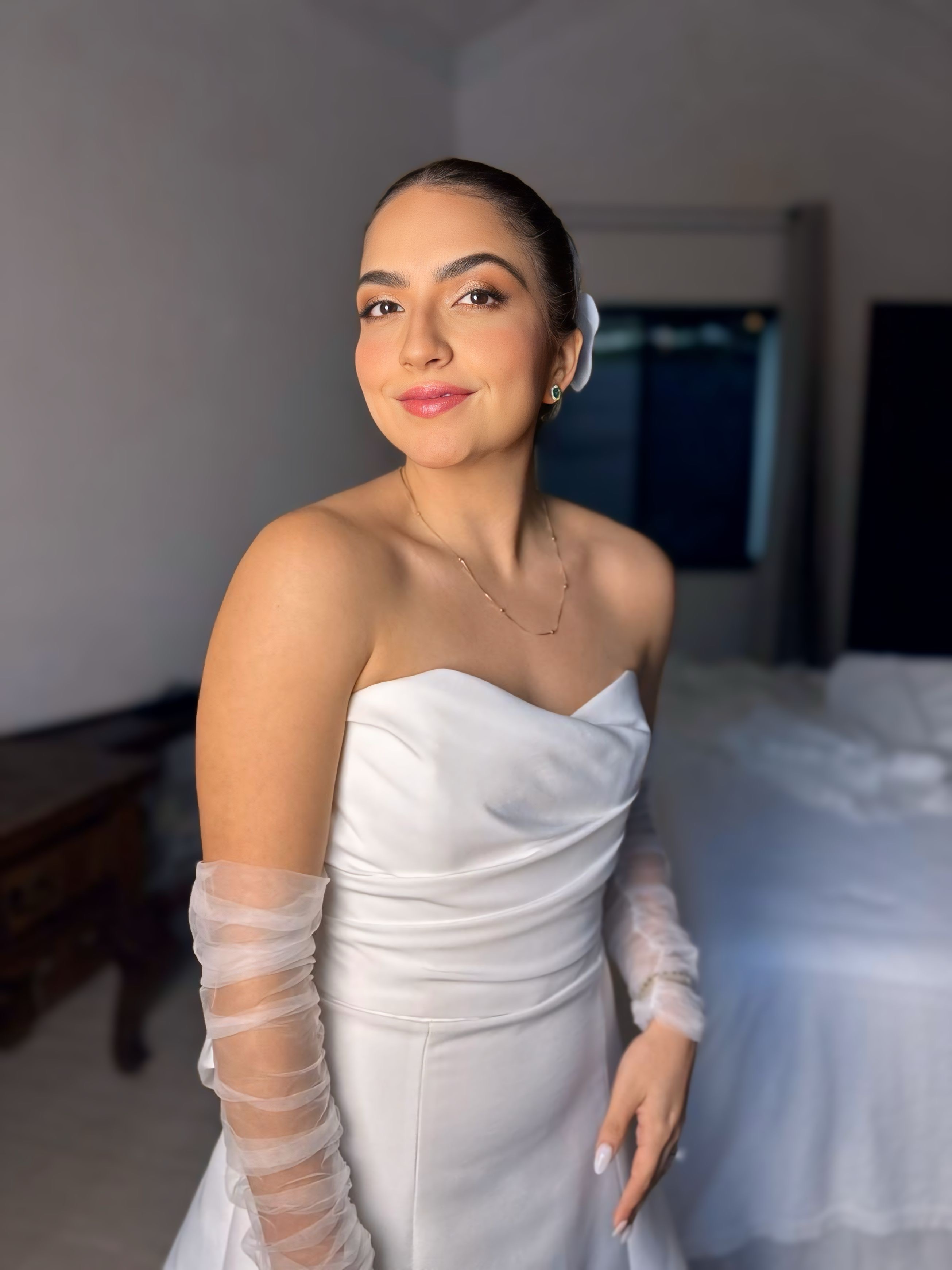 Fotografía de Brides de Tribu Nupcial - 48917 