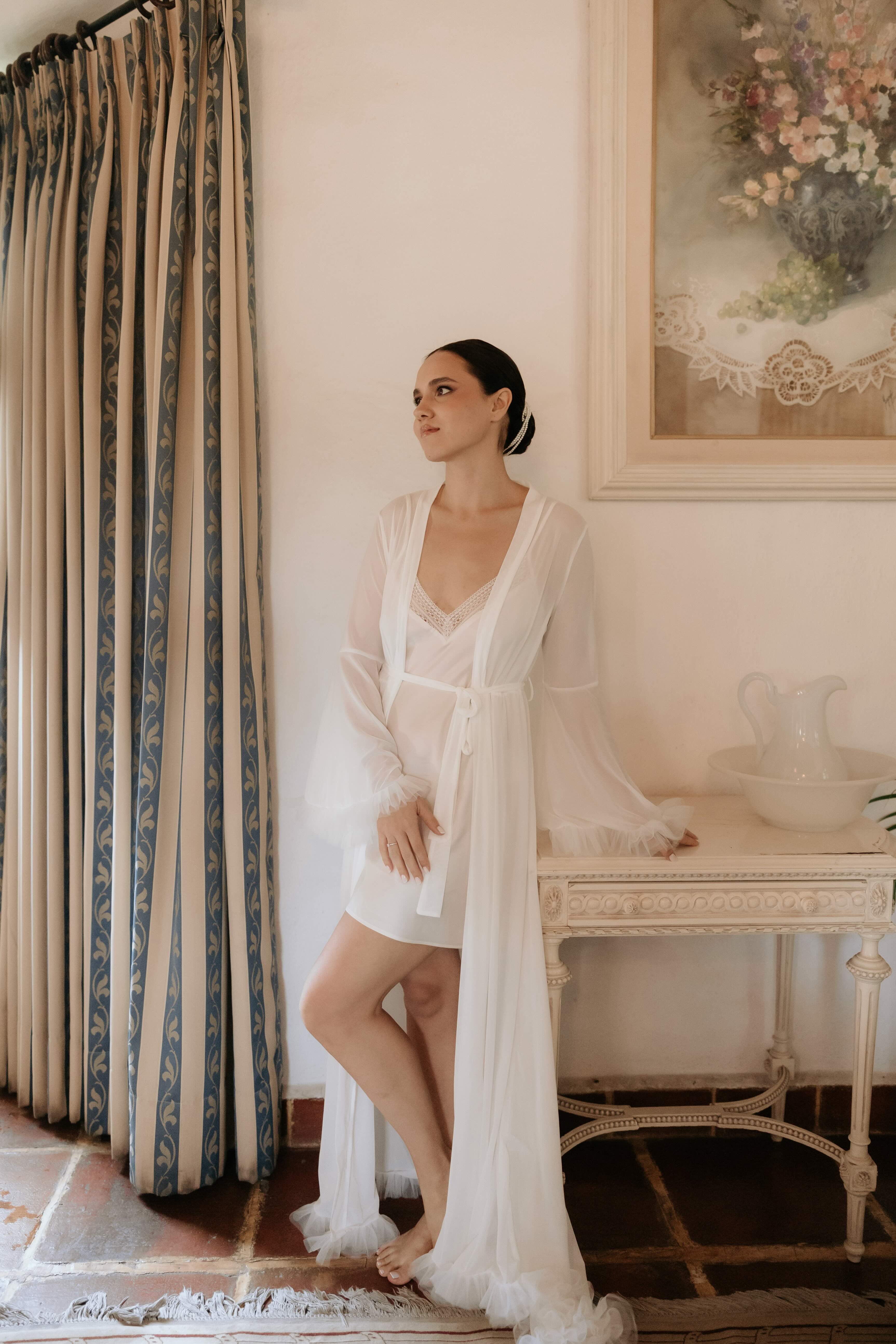 Fotografía de Brides de Tribu Nupcial - 48921 