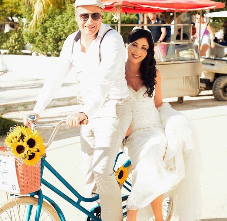 Fotografía de Brides de Tribu Nupcial - 48923 