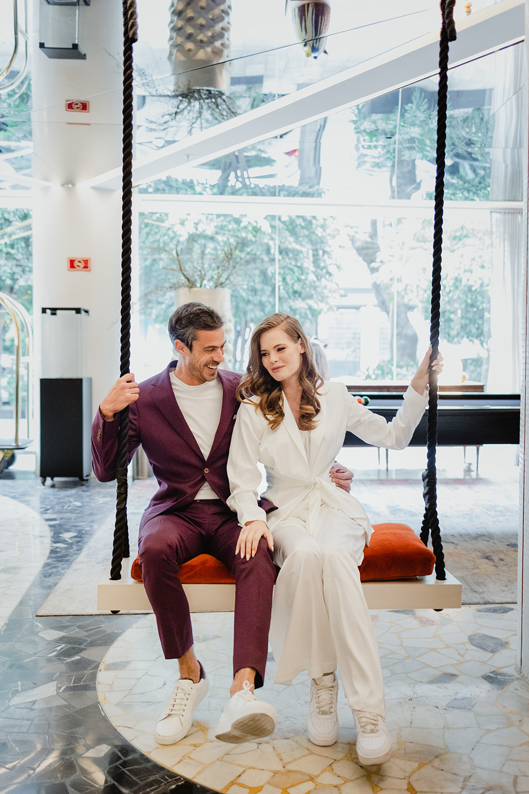 Fotografía de Brides de Tribu Nupcial - 48926 