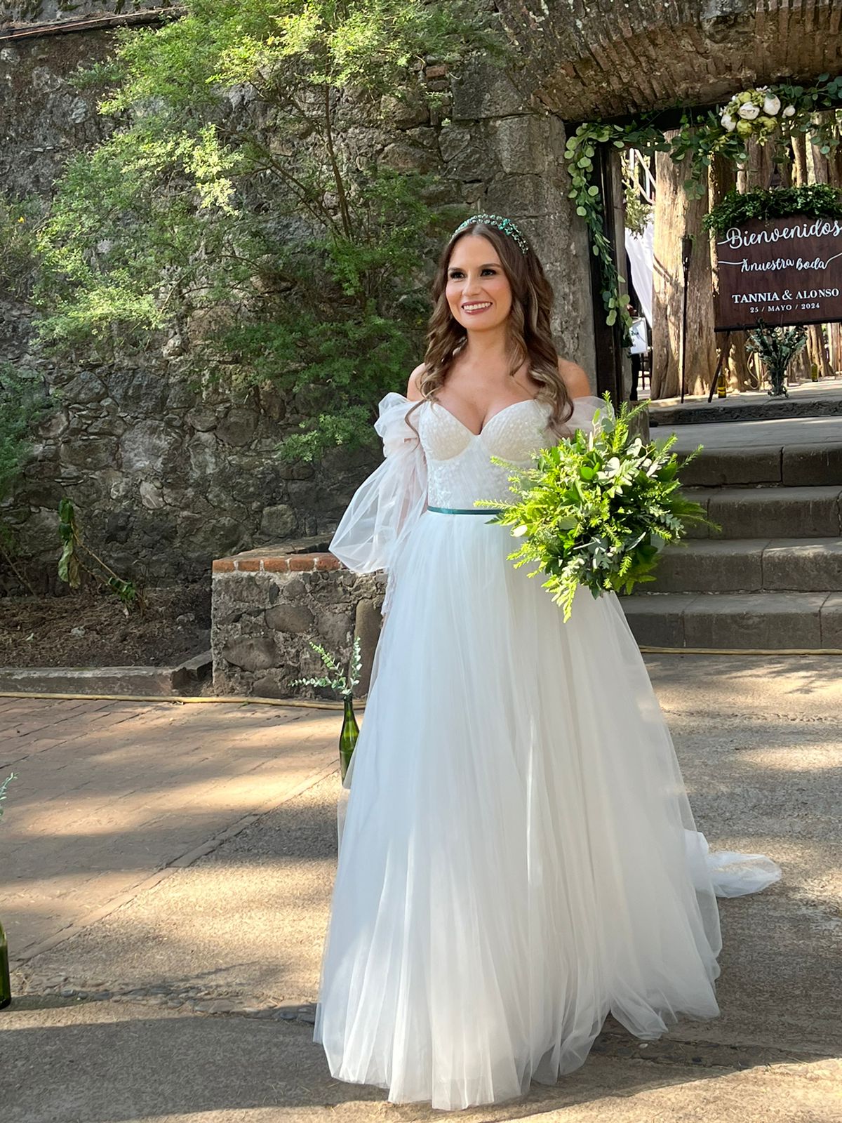 Fotografía de Brides de Tribu Nupcial - 48929 