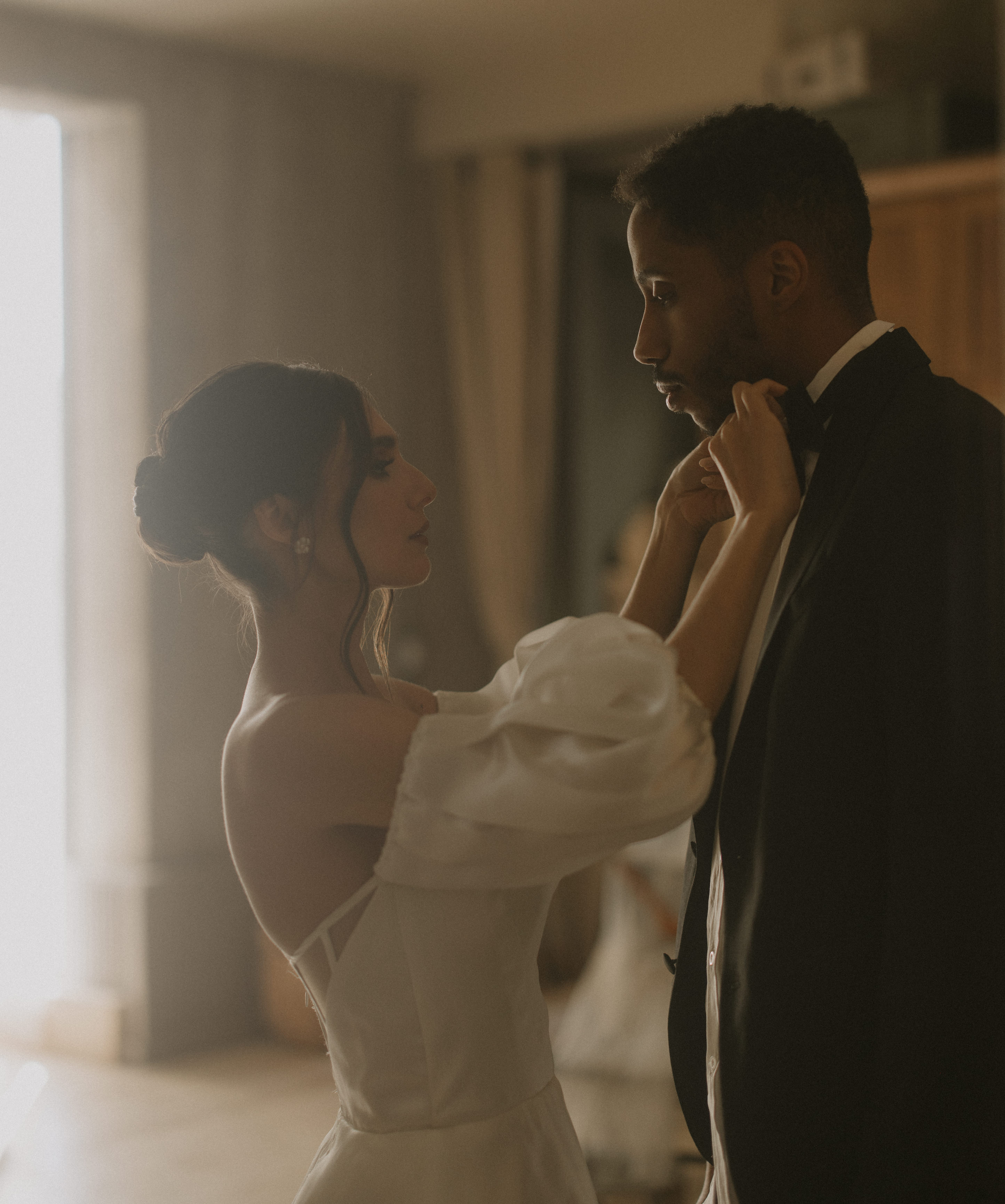 Fotografía de Brides de Tribu Nupcial - 48930 